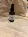 Lilyveil Radiance Facial Oil Frankincense + Myrrh Nourishing Face Oil